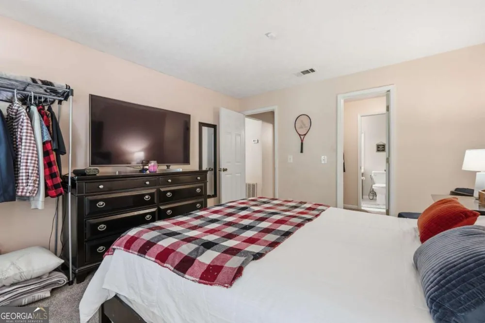 4012 Woodridge WAY Tucker, GA 30084