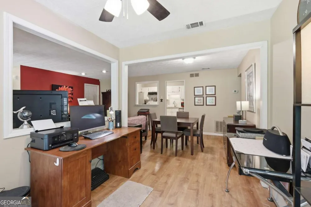 4012 Woodridge WAY Tucker, GA 30084