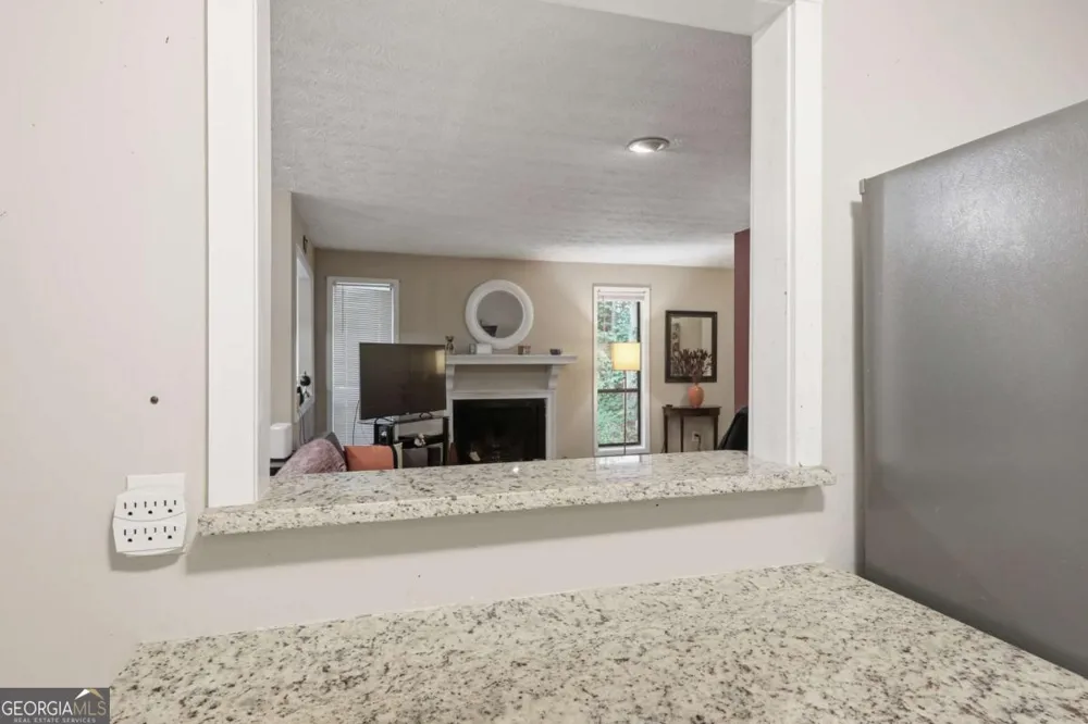 4012 Woodridge WAY Tucker, GA 30084