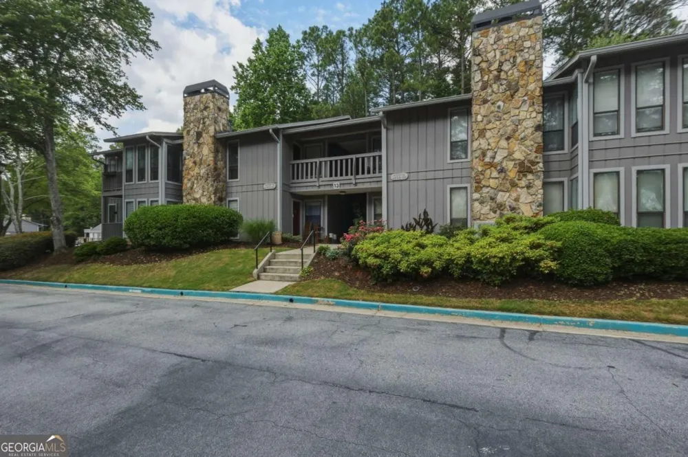 4012 Woodridge WAY Tucker, GA 30084