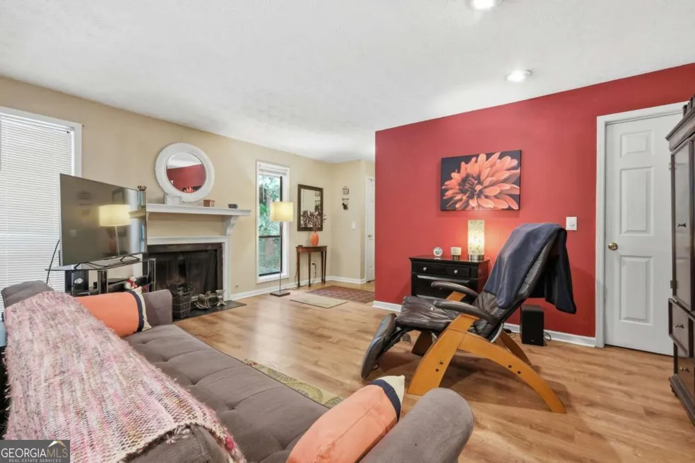 4012 Woodridge WAY Tucker, GA 30084