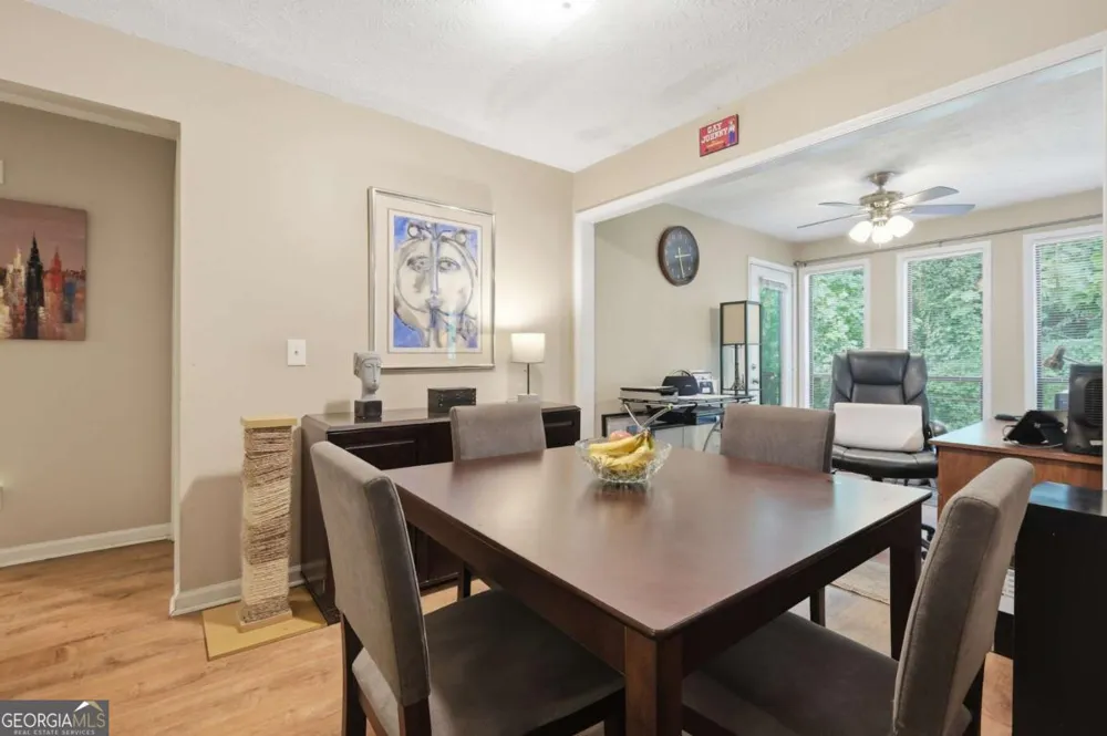4012 Woodridge WAY Tucker, GA 30084