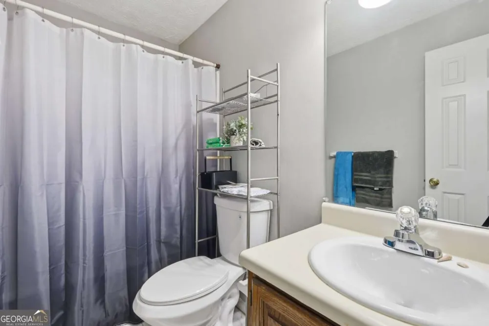 4012 Woodridge WAY Tucker, GA 30084