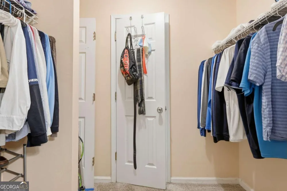 4012 Woodridge WAY Tucker, GA 30084