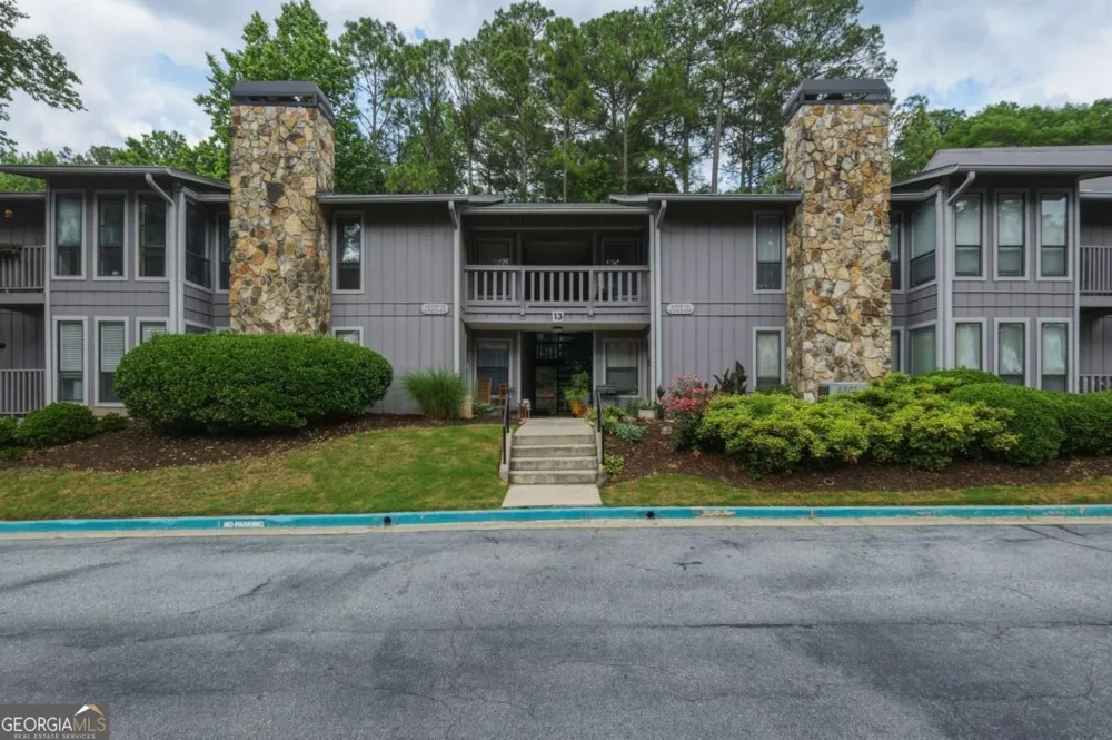 4012 Woodridge WAY Tucker, GA 30084