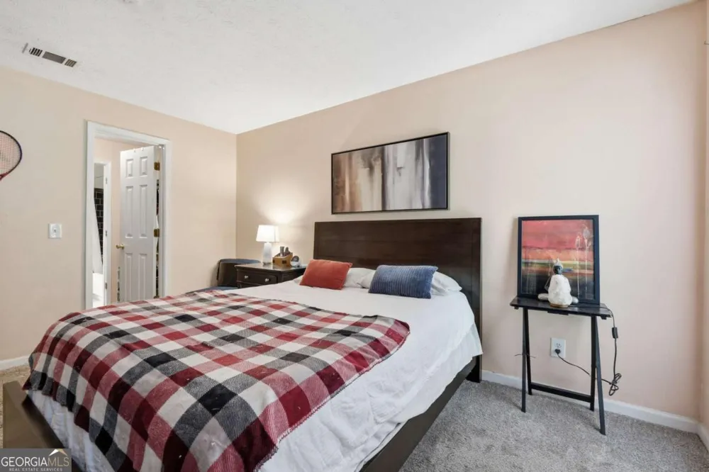 4012 Woodridge WAY Tucker, GA 30084
