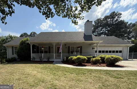 3245 Bold Springs RD
