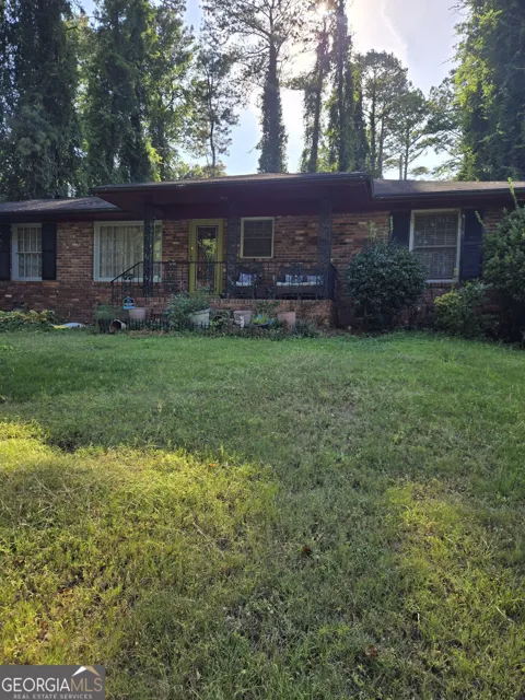 1991 Austin RD SW