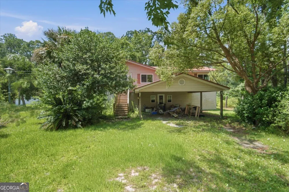 1425 Blythe Island DR Brunswick, GA 31523