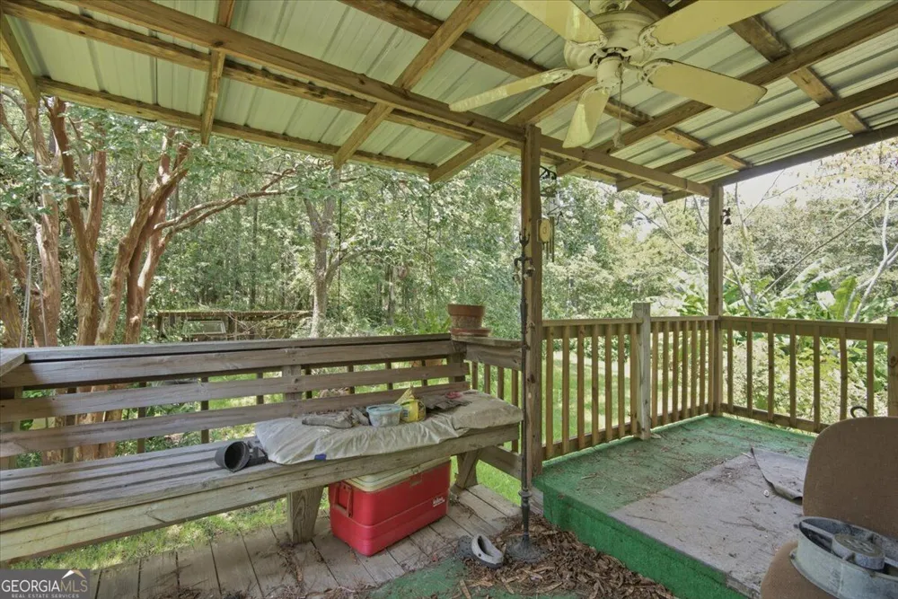 1425 Blythe Island DR Brunswick, GA 31523