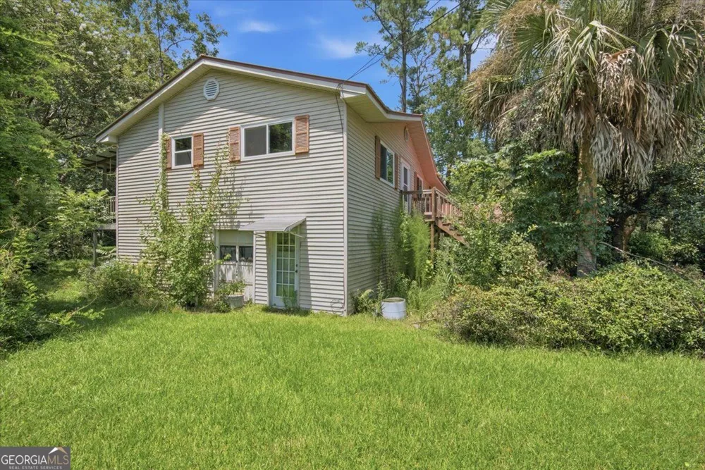 1425 Blythe Island DR Brunswick, GA 31523