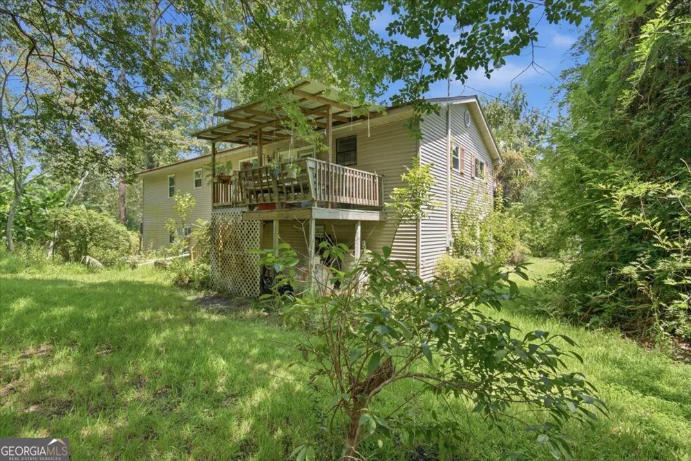 1425 Blythe Island DR Brunswick, GA 31523