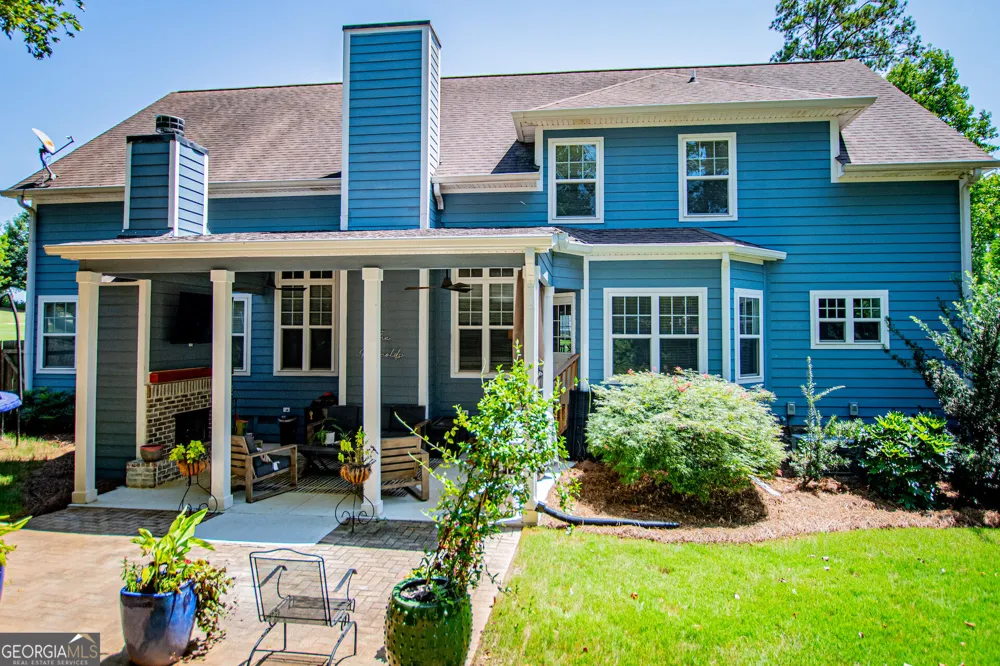 319 Wooded Glen LN Carrollton, GA 30117