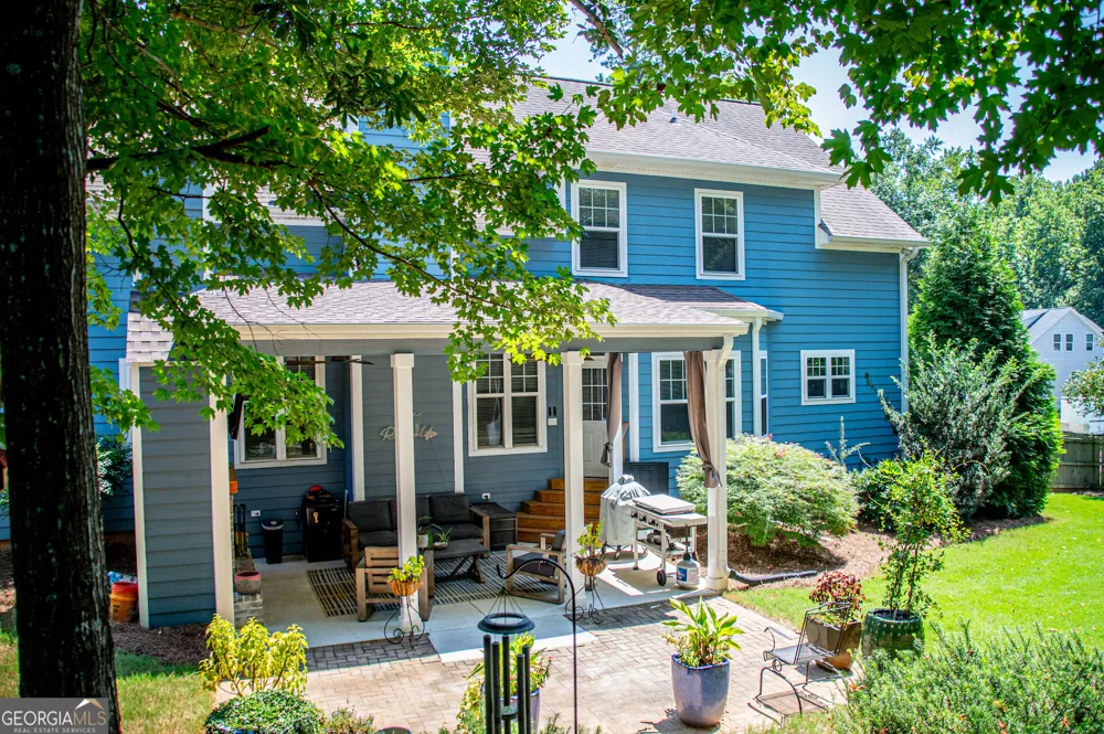 319 Wooded Glen LN Carrollton, GA 30117