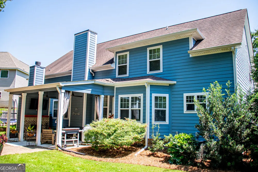 319 Wooded Glen LN Carrollton, GA 30117