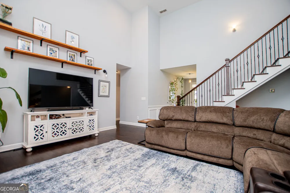 319 Wooded Glen LN Carrollton, GA 30117