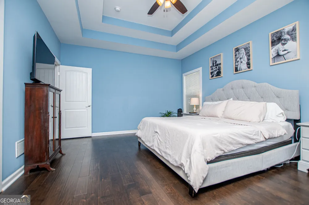 319 Wooded Glen LN Carrollton, GA 30117