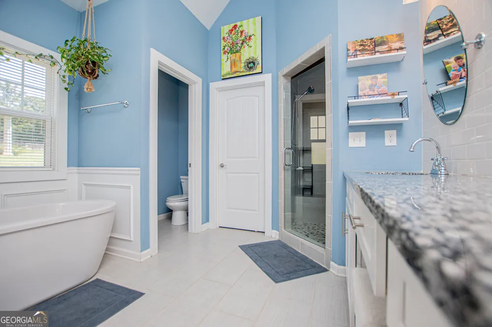 319 Wooded Glen LN Carrollton, GA 30117