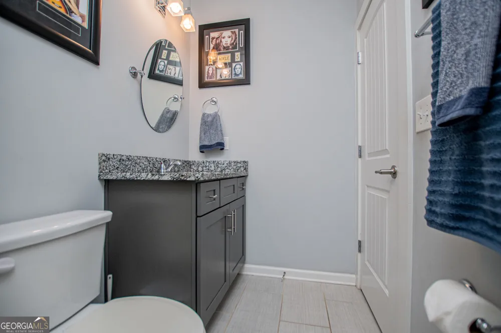 319 Wooded Glen LN Carrollton, GA 30117