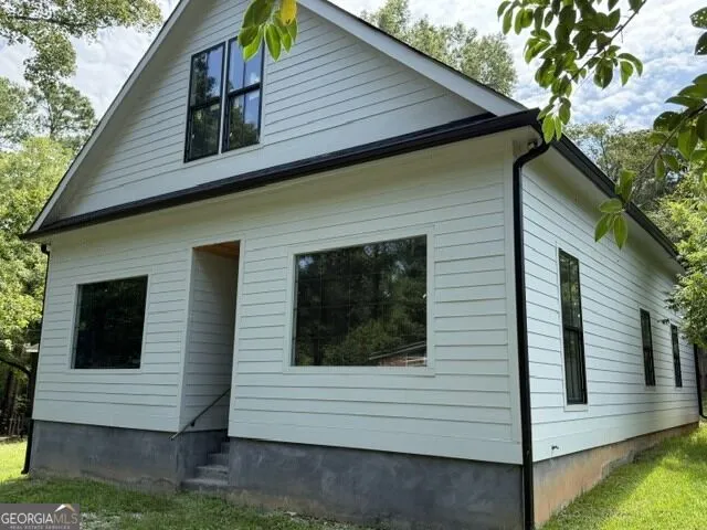 320 Brook ST Milledgeville, GA 31061