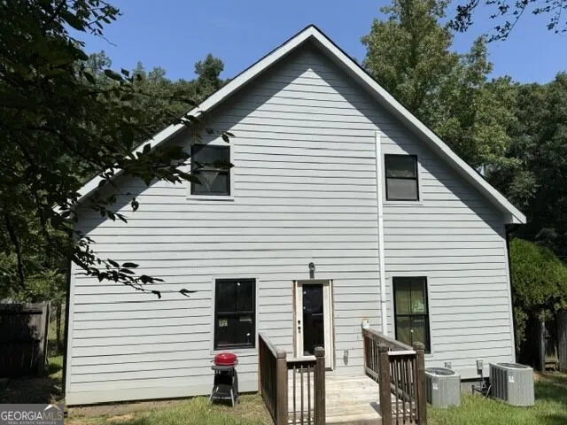 320 Brook ST Milledgeville, GA 31061