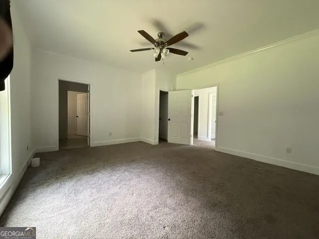 320 Brook ST Milledgeville, GA 31061