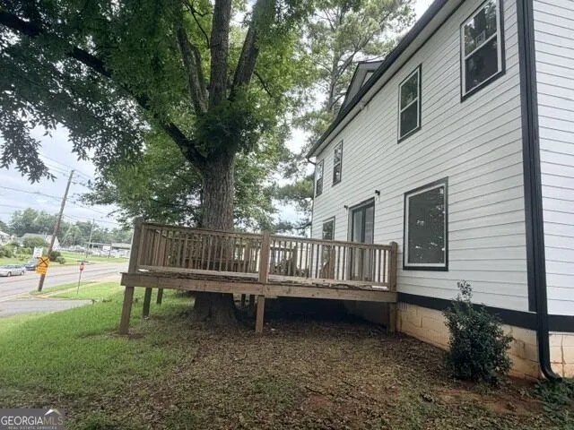 731 N Jefferson ST NE Milledgeville, GA 31061