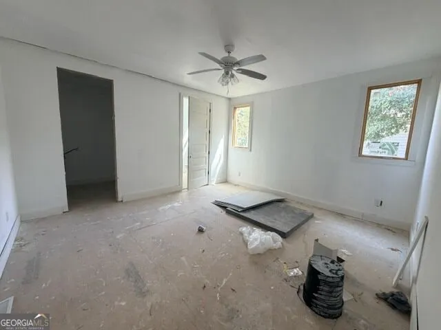 731 N Jefferson ST NE Milledgeville, GA 31061