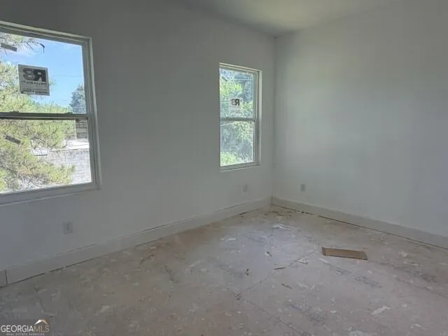 731 N Jefferson ST NE Milledgeville, GA 31061