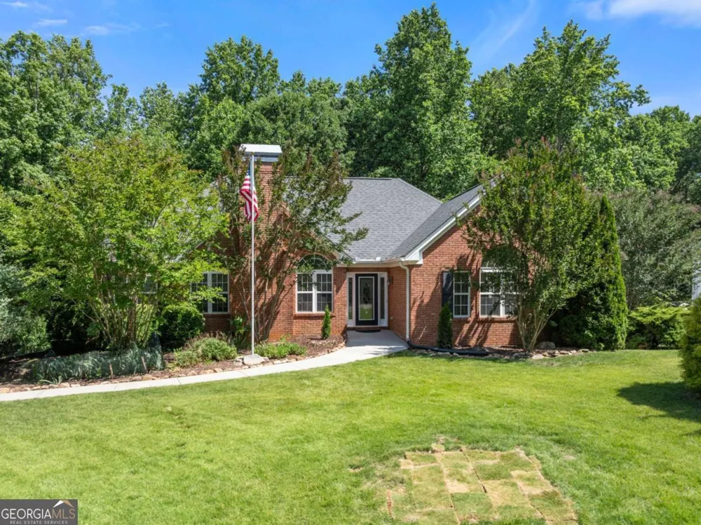207 Nugget TRL Braselton, GA 30517