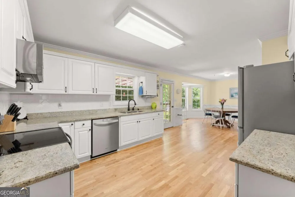 207 Nugget TRL Braselton, GA 30517