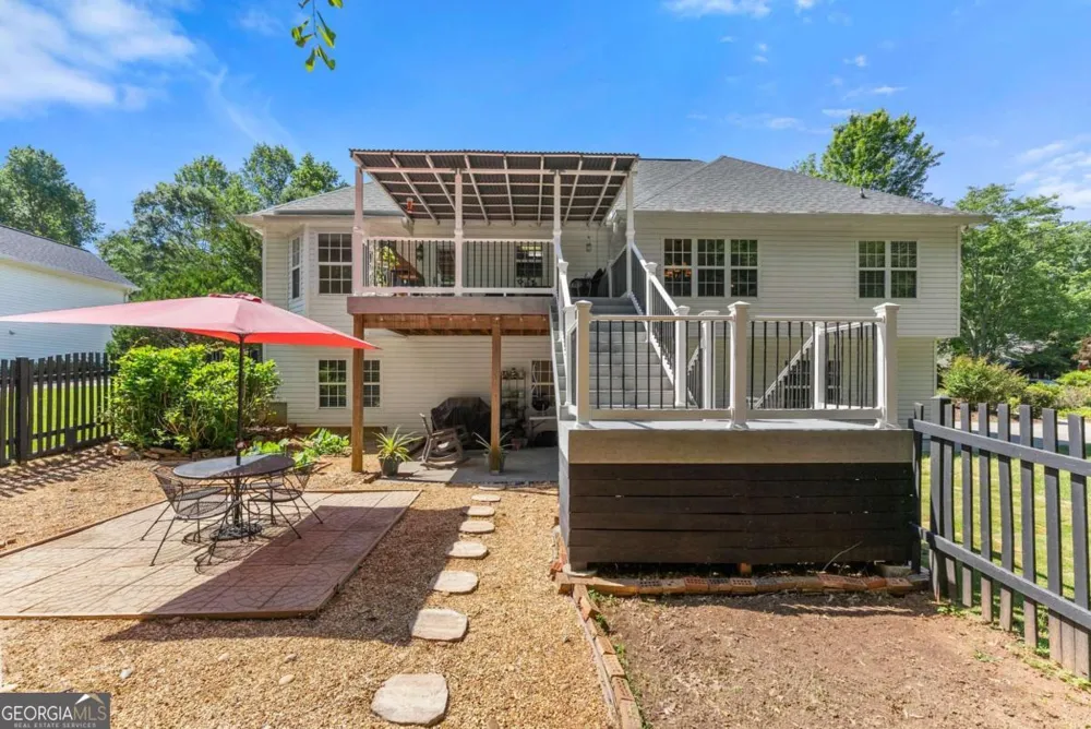 207 Nugget TRL Braselton, GA 30517