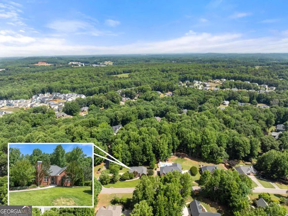207 Nugget TRL Braselton, GA 30517