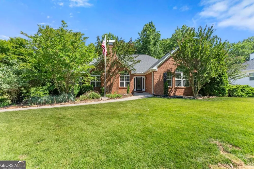 207 Nugget TRL Braselton, GA 30517