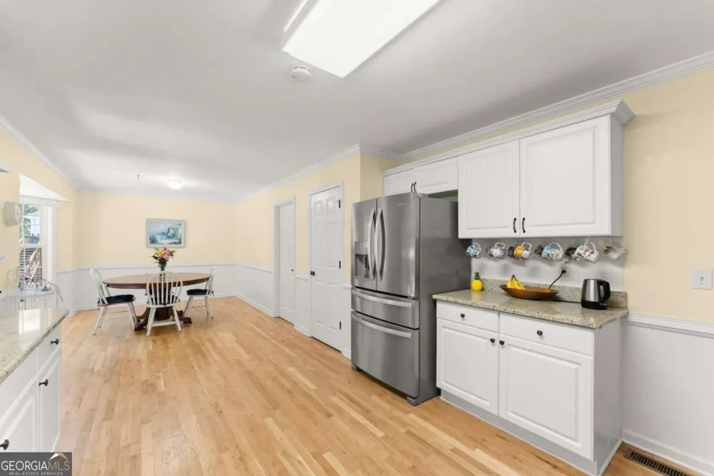 207 Nugget TRL Braselton, GA 30517