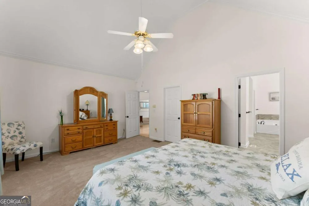 207 Nugget TRL Braselton, GA 30517