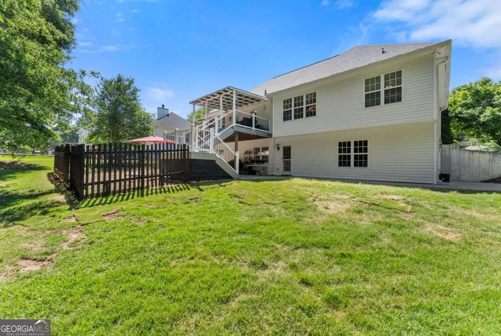 207 Nugget TRL Braselton, GA 30517