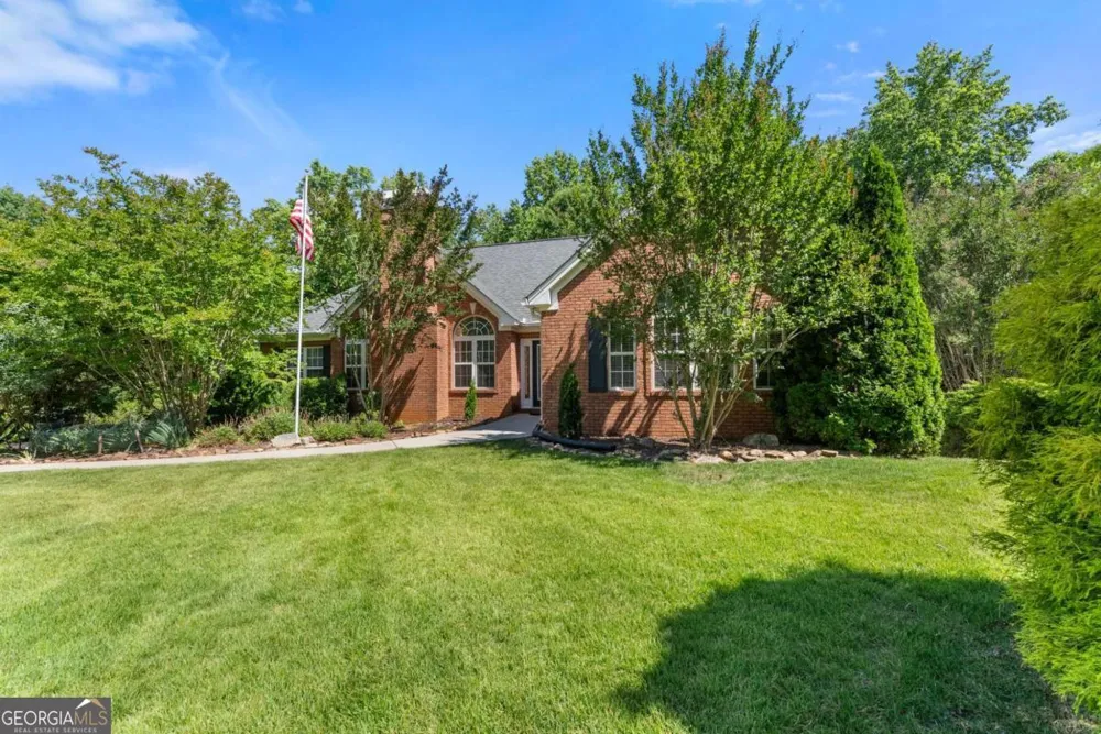207 Nugget TRL Braselton, GA 30517