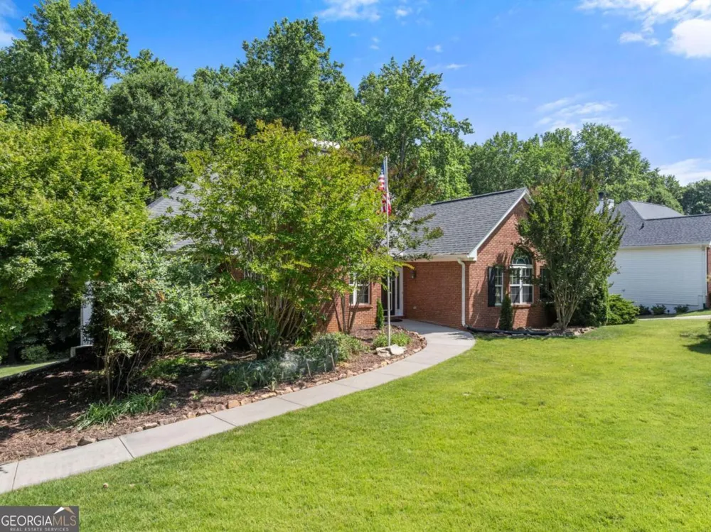 207 Nugget TRL Braselton, GA 30517