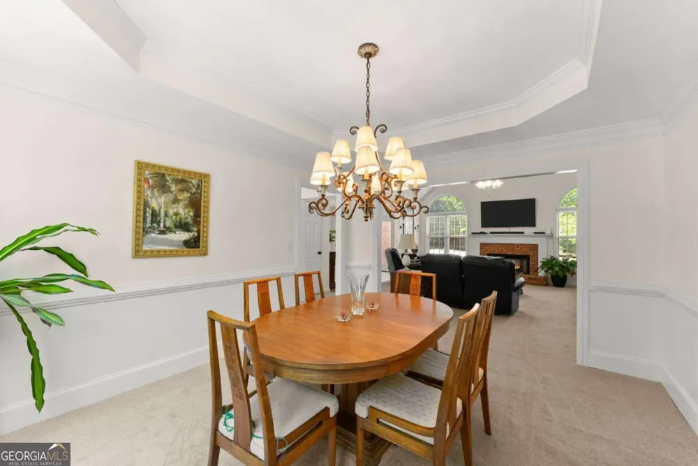 207 Nugget TRL Braselton, GA 30517