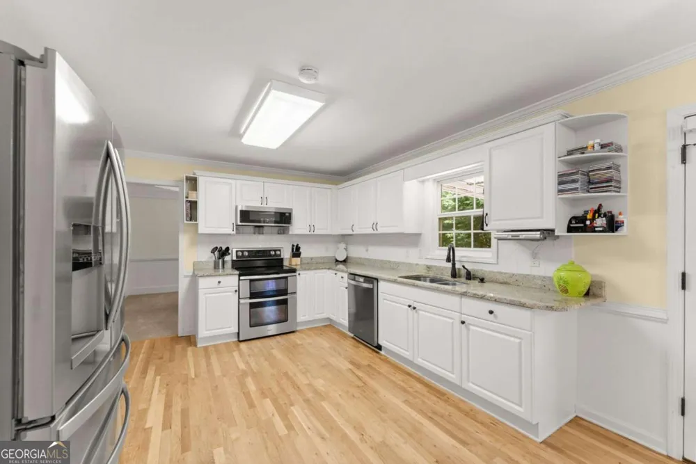 207 Nugget TRL Braselton, GA 30517