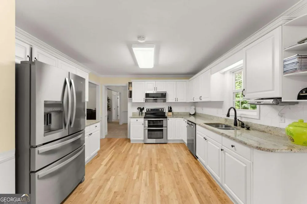 207 Nugget TRL Braselton, GA 30517