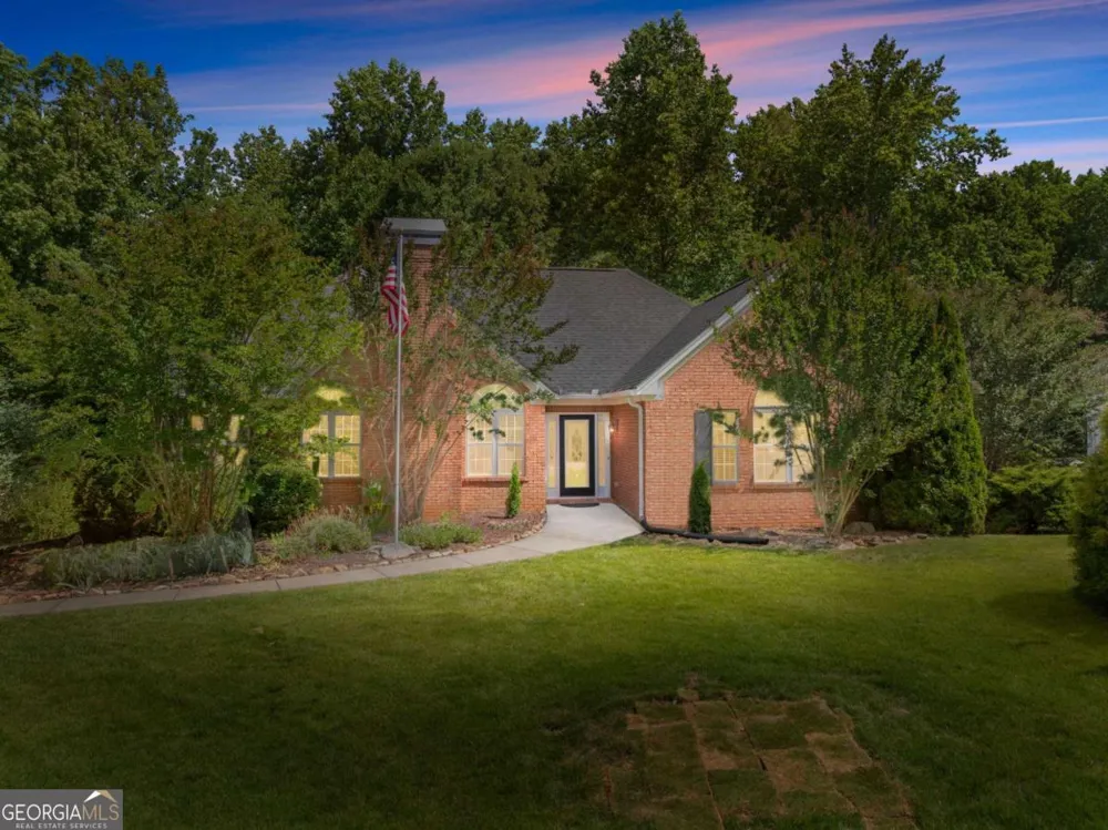 207 Nugget TRL Braselton, GA 30517