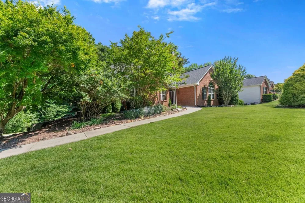 207 Nugget TRL Braselton, GA 30517