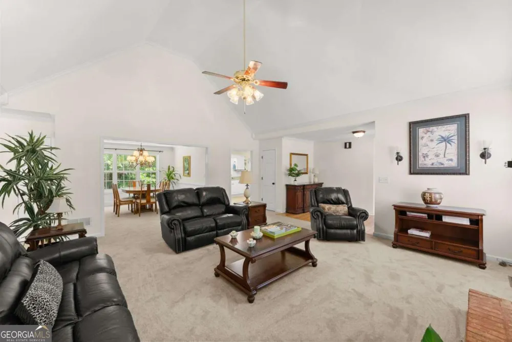 207 Nugget TRL Braselton, GA 30517