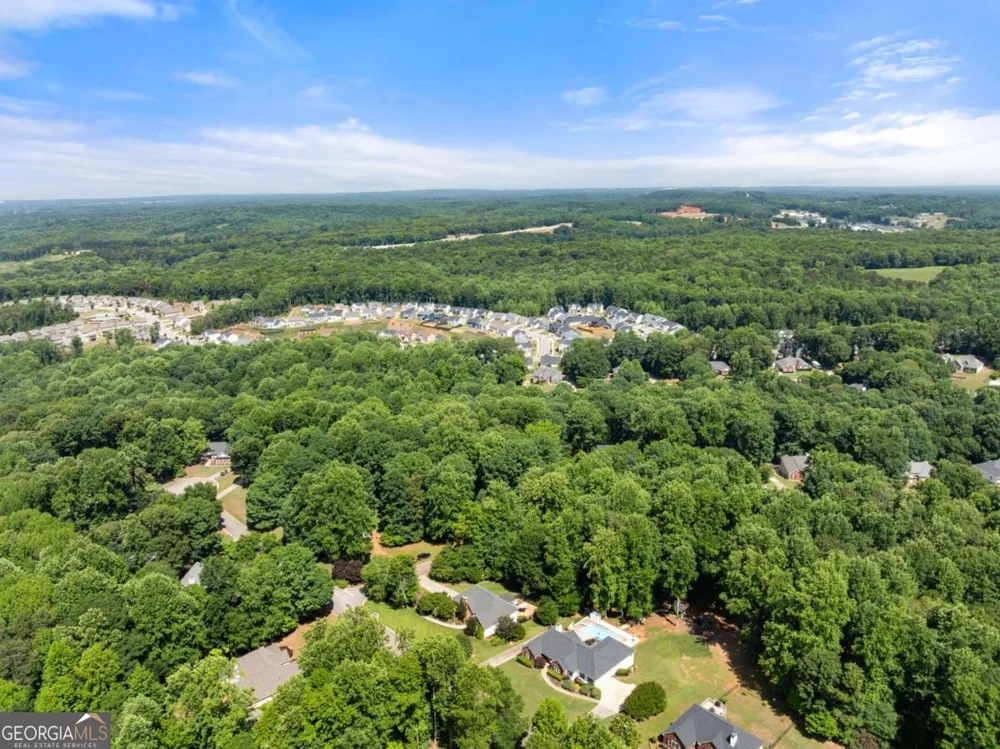 207 Nugget TRL Braselton, GA 30517