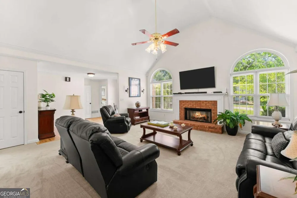 207 Nugget TRL Braselton, GA 30517