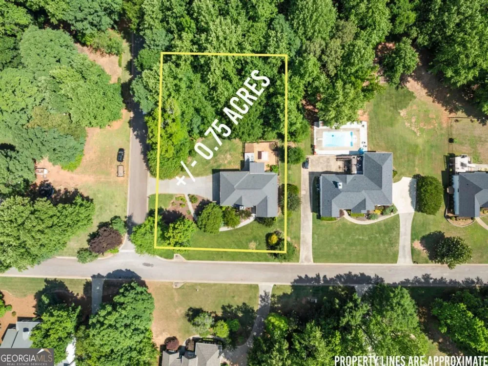 207 Nugget TRL Braselton, GA 30517