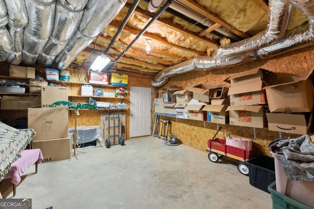 207 Nugget TRL Braselton, GA 30517