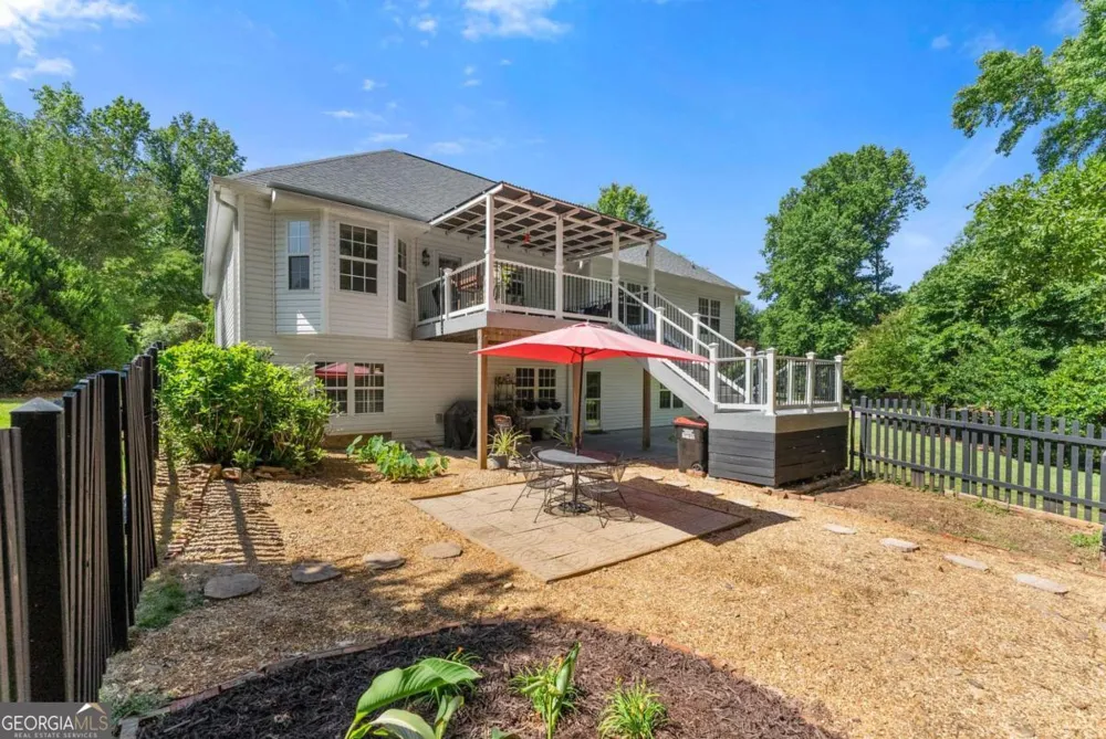 207 Nugget TRL Braselton, GA 30517